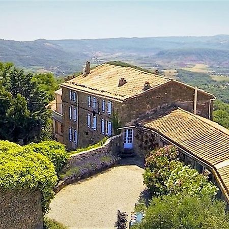 Lodève Chateau Olmet מראה חיצוני תמונה