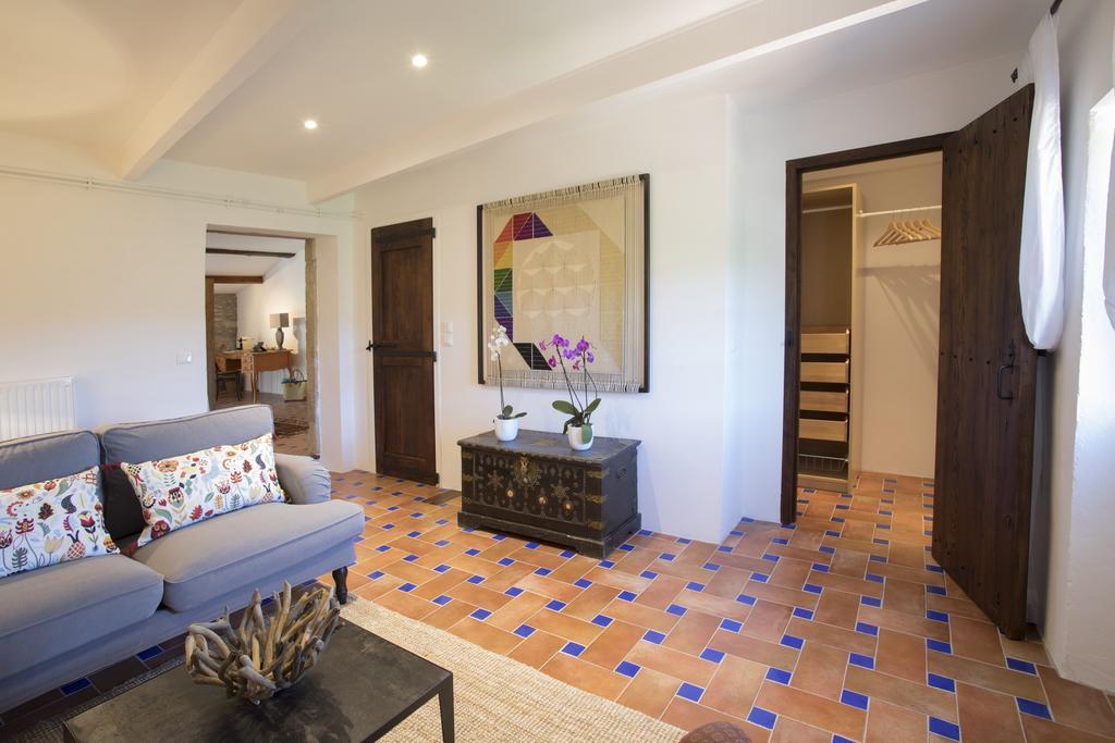 Lodève Chateau Olmet מראה חיצוני תמונה