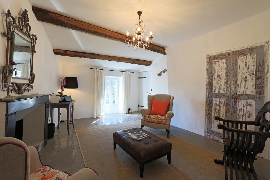 Lodève Chateau Olmet מראה חיצוני תמונה