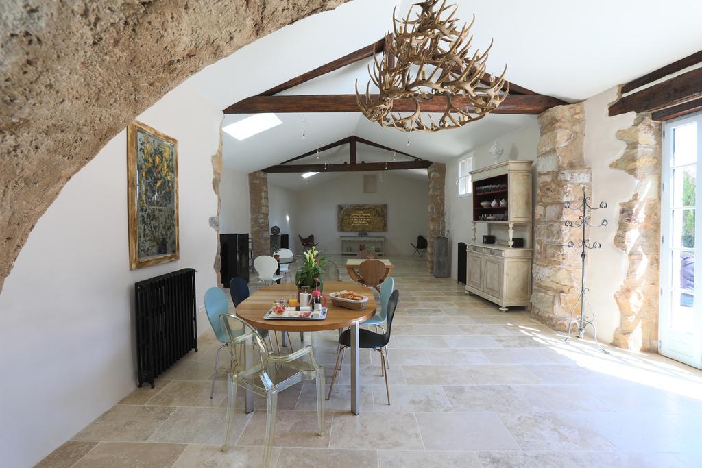 Lodève Chateau Olmet מראה חיצוני תמונה