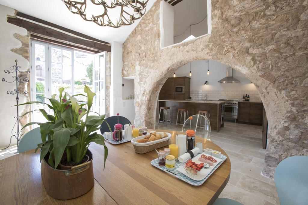Lodève Chateau Olmet מראה חיצוני תמונה