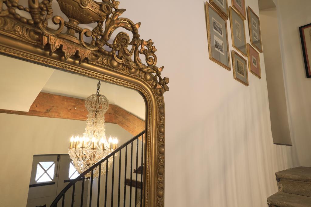 Lodève Chateau Olmet מראה חיצוני תמונה