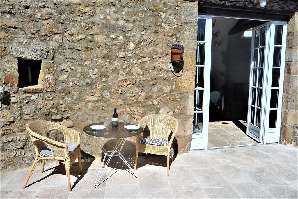 Lodève Chateau Olmet מראה חיצוני תמונה