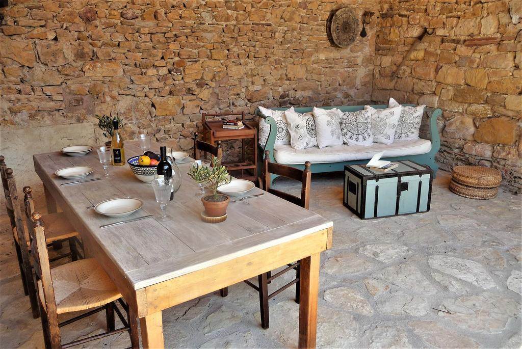 Lodève Chateau Olmet מראה חיצוני תמונה
