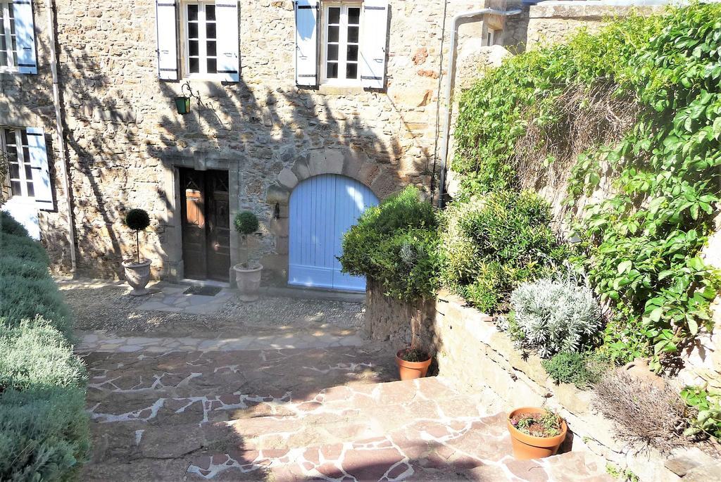 Lodève Chateau Olmet מראה חיצוני תמונה