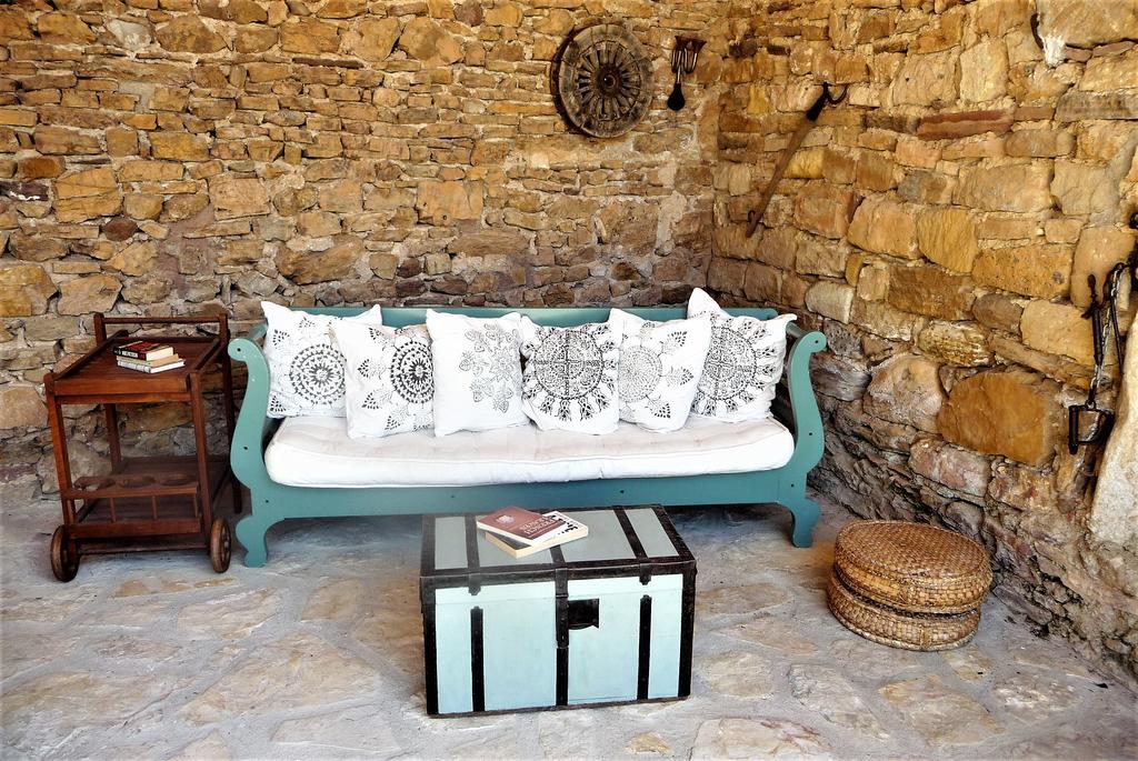Lodève Chateau Olmet מראה חיצוני תמונה