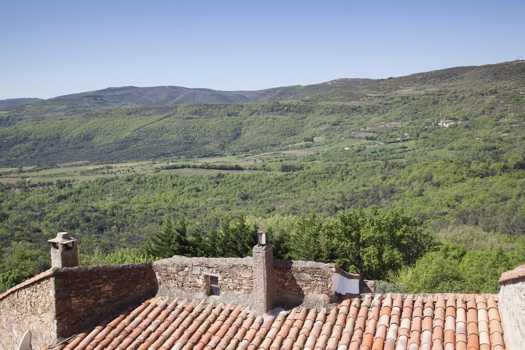 Lodève Chateau Olmet מראה חיצוני תמונה
