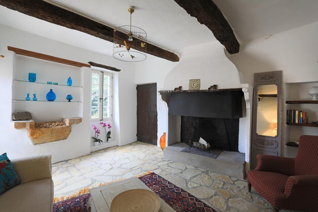 Lodève Chateau Olmet מראה חיצוני תמונה