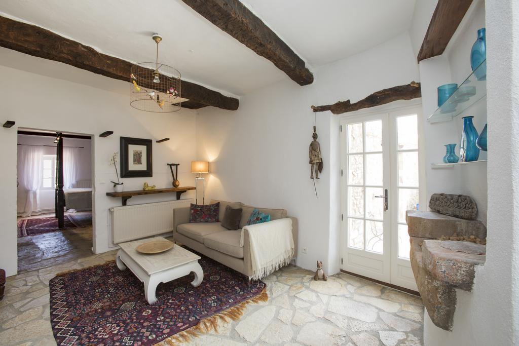 Lodève Chateau Olmet מראה חיצוני תמונה
