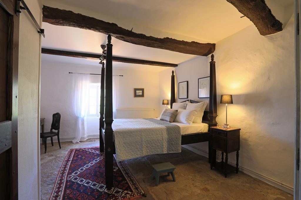 Lodève Chateau Olmet מראה חיצוני תמונה